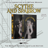The Ruinous Love Trilogy (Books #2-3) Special Edition Book Set Preorder