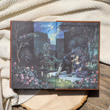 The Bookish & Darkly Box: Book Only Box Subscription