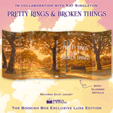 Black Tie Billionaires Series (Books #2-3) Special Edition Book Set Preorder