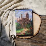 The Bookish & Darkly Box: Book Only Box Subscription