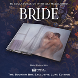 Bride & Mate Special Edition Book Set Preorder