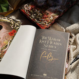 The War of Lost Hearts series Special Edition Book Set Preorder (REPRINT)