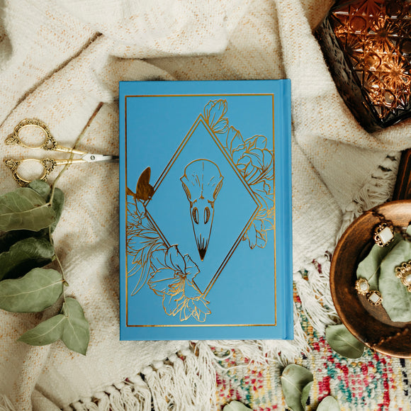 WOUNDED: Broken Bonds Exclusive Luxe Edition