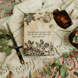 WOUNDED: Stalking Jack the Ripper Exclusive Luxe Edition