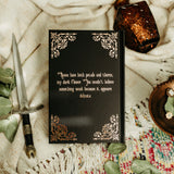 WOUNDED: Stalking Jack the Ripper Exclusive Luxe Edition