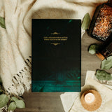 WOUNDED: Torn Heart Exclusive Luxe Edition