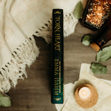 WOUNDED: Torn Heart Exclusive Luxe Edition