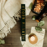 WOUNDED: Torn Heart Exclusive Luxe Edition
