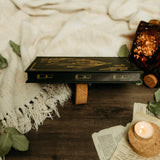 WOUNDED: Torn Heart Exclusive Luxe Edition