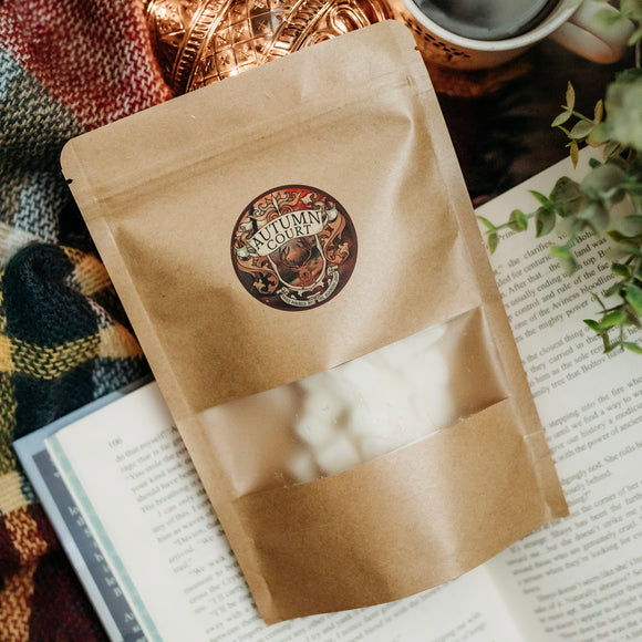 Autumn Court Soy Wax Melts