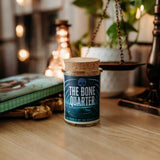Crescent City Inspired: The Bone Quarter Candle