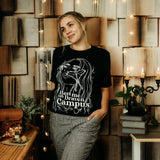 The Bonds That Tie Inspired: Draven Campus Tee