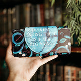 All Souls Trilogy Inspired: Wallet