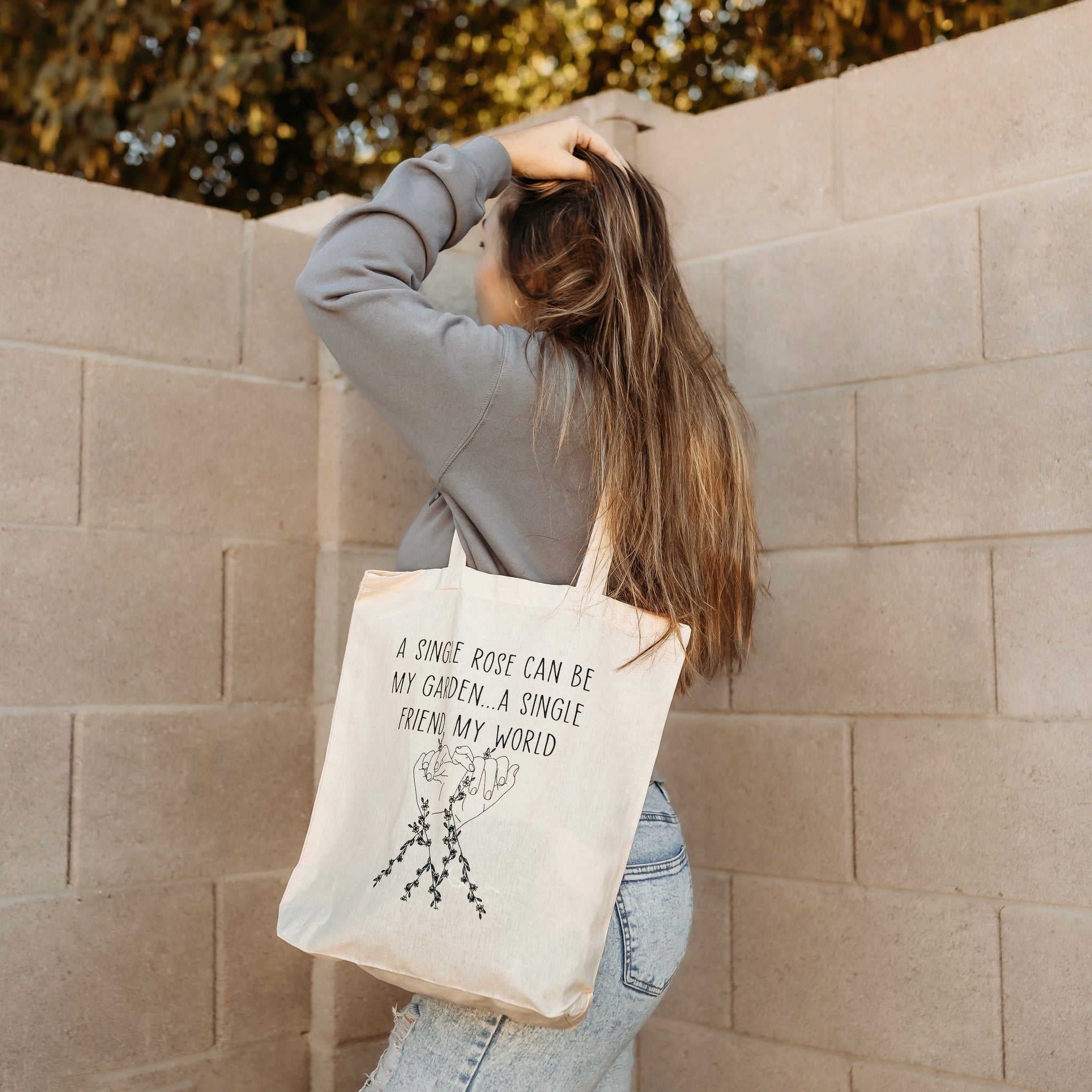 Newest tote bags