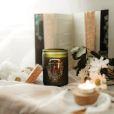 Spring Court Candle