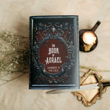 The Book of Azrael Exclusive Luxe Edition