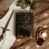 Fall of Ruin and Wrath Exclusive Luxe Edition