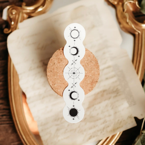 MEMBERS ONLY: Feyre's Mate Gift Tattoo Sticker