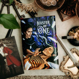 Master of One Exclusive Hardcover Edition