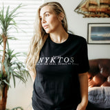 Daddy Nyktos Tee