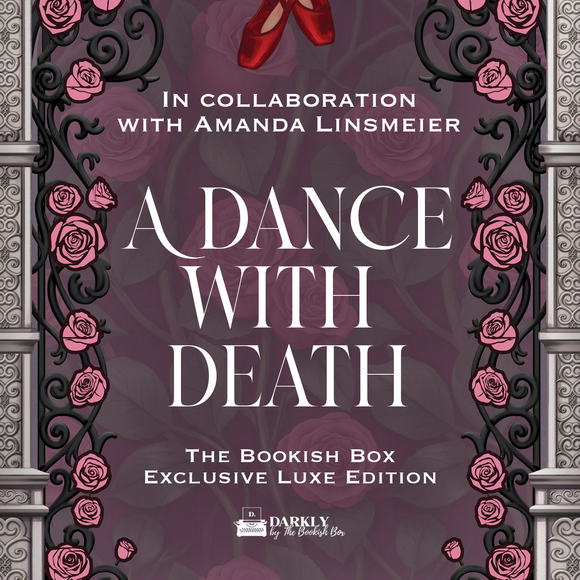 A Dance With Death Exclusive Luxe Edition Preorder