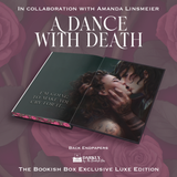 A Dance With Death Exclusive Luxe Edition Preorder