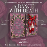 A Dance With Death Exclusive Luxe Edition Preorder