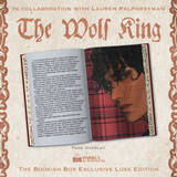 The Wolf King Trilogy (Books 1-2) Special Edition Book Set Preorder