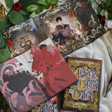 The War of Lost Hearts series Special Edition Book Set Preorder (REPRINT)