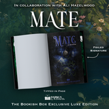 Bride & Mate Special Edition Book Set Preorder