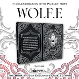 Wolf.e Special Edition Preorder