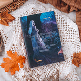 A Dawn with the Wolf Knight Exclusive Luxe Edition