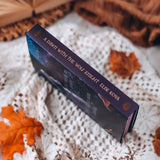 A Dawn with the Wolf Knight Exclusive Luxe Edition