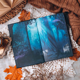 A Dawn with the Wolf Knight Exclusive Luxe Edition