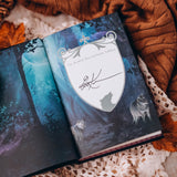 A Dawn with the Wolf Knight Exclusive Luxe Edition