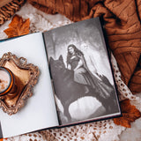 WOUNDED: A Dawn with the Wolf Knight Exclusive Luxe Edition