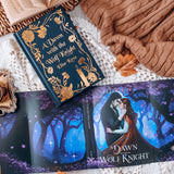 A Dawn with the Wolf Knight Exclusive Luxe Edition