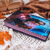 WOUNDED: A Dawn with the Wolf Knight Exclusive Luxe Edition