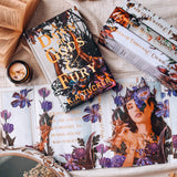 WOUNDED: A Dawn of Gods & Fury Exclusive Luxe Edition