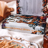 A Dawn of Gods & Fury Exclusive Luxe Edition
