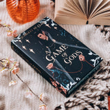 WOUNDED: A Touch of Malice & A Game of Gods Exclusive Luxe Edition Set