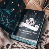 WOUNDED: A Touch of Malice & A Game of Gods Exclusive Luxe Edition Set