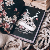 WOUNDED: A Touch of Malice & A Game of Gods Exclusive Luxe Edition Set