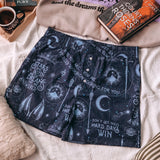 A Court of Thorns and Roses Inspired Boxer Shorts