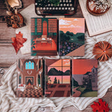 Adair Family Series Exclusive Luxe Edition Set