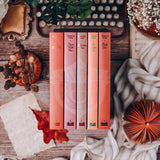 Adair Family Series Exclusive Luxe Edition Set