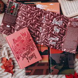 Adair Family Series Exclusive Luxe Edition Set