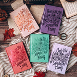 Adair Family Series Exclusive Luxe Edition Set
