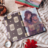 Adair Family Series Exclusive Luxe Edition Set