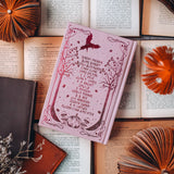 The Bookish Box Anthology Volume 2 Exclusive Luxe Edition